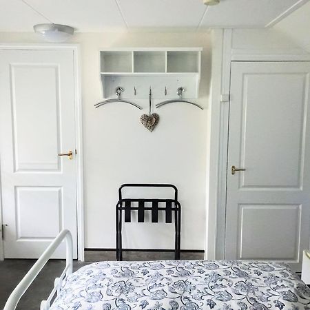 Prive Tuinhuis B&B Elly Sint Pancras Экстерьер фото