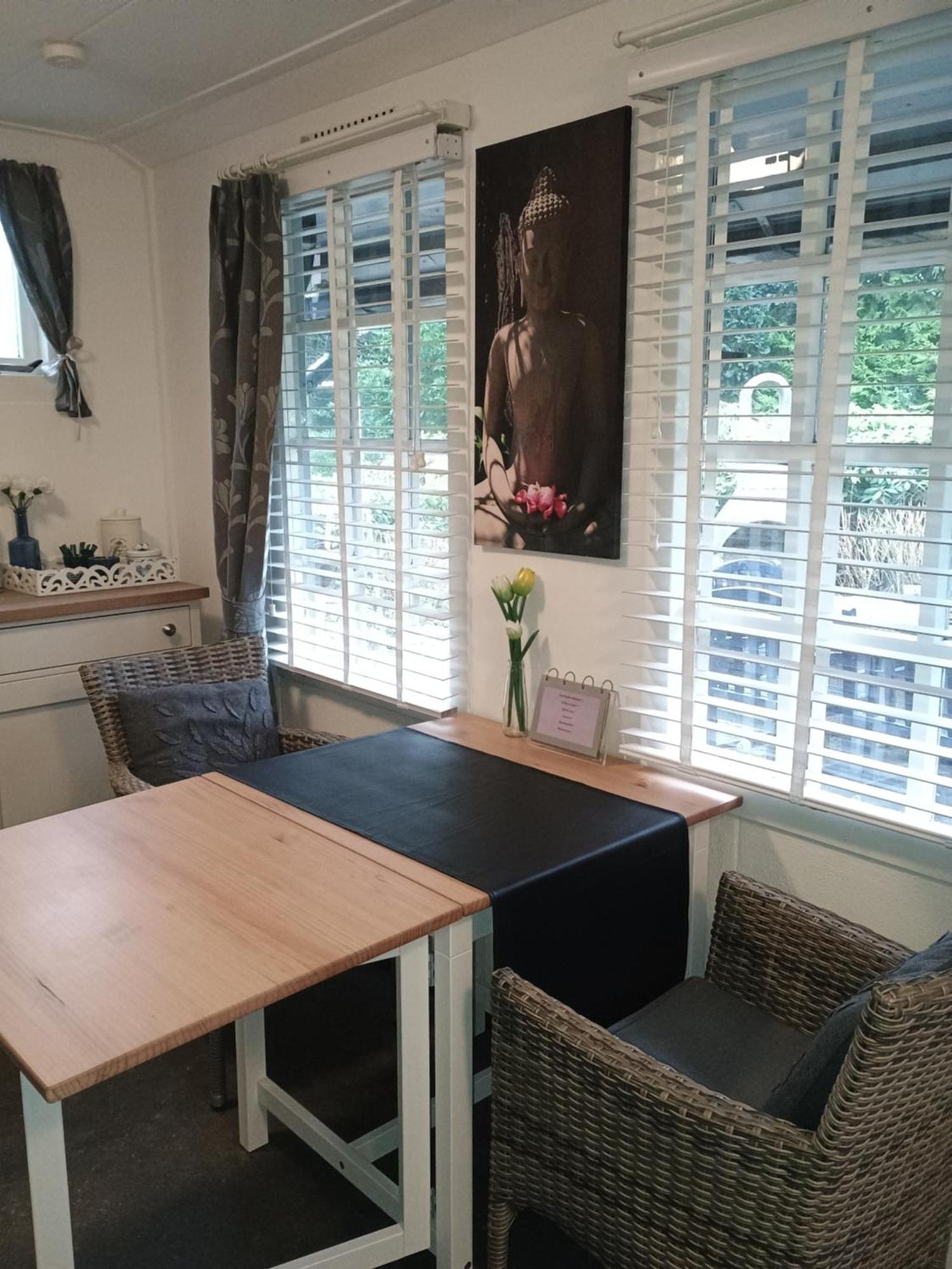 Prive Tuinhuis B&B Elly Sint Pancras Экстерьер фото